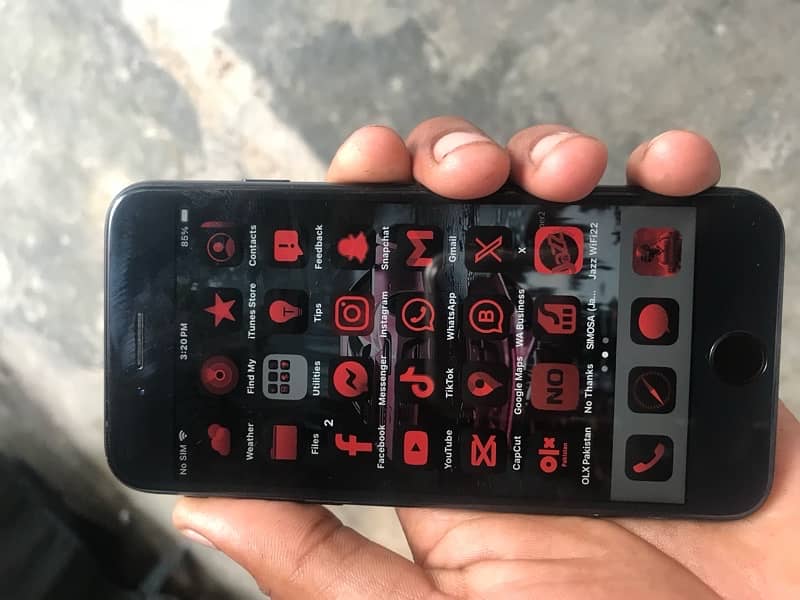 i phone se 2020 128 gb jv non pta 13