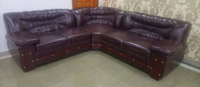 Sofa set | Corner sofa | Bed | Dining | Center Table | Furniture Sale 8