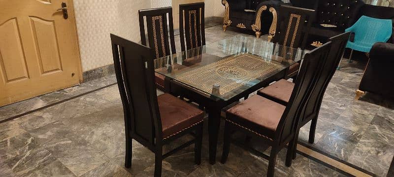 Sofa set | Corner sofa | Bed | Dining | Center Table | Furniture Sale 10