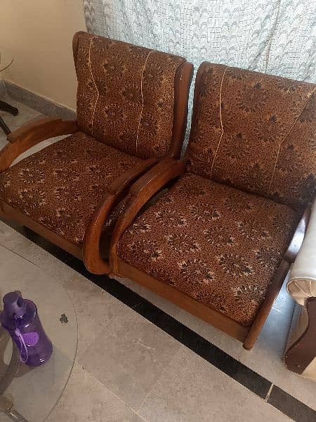 sofa set 5 seater 1