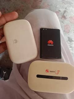 Huawei Mobilink wifi for sale