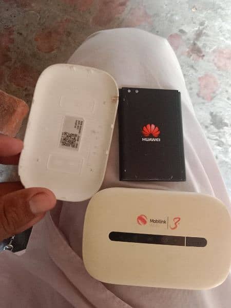 Huawei Mobilink wifi for sale 1