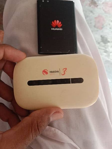 Huawei Mobilink wifi for sale 2