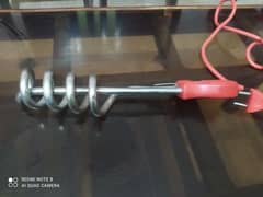 heating rod