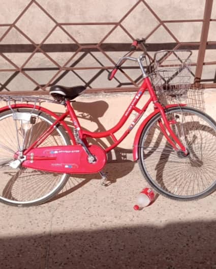 CYCLE FOR SALE 0