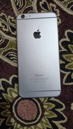 iphone 6plus non pta