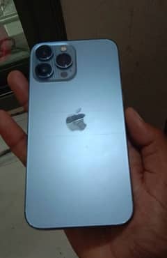 iphone 13pro max LLA Nonpta 0