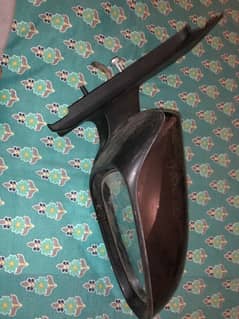 vitz 2015 side mirror right side