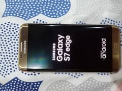 Samsung Galaxy S7 edge