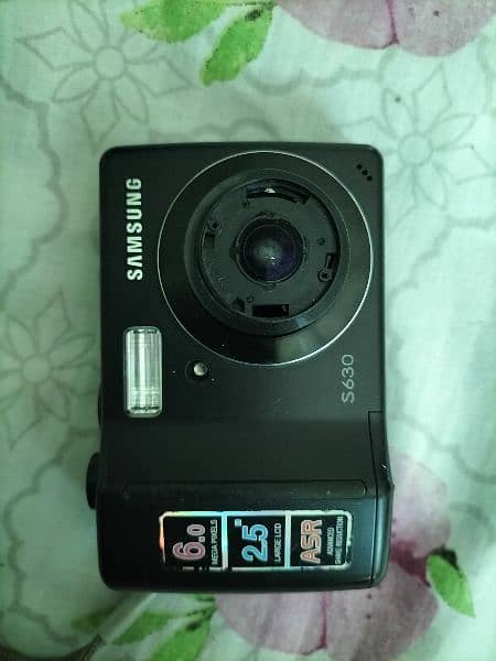 old camera 7