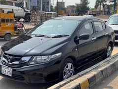 Honda City IVTEC 2010