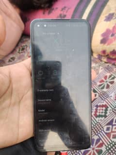 Infinix Note 8 6/128