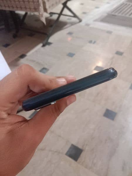 vivo y20s black colour non pta 2