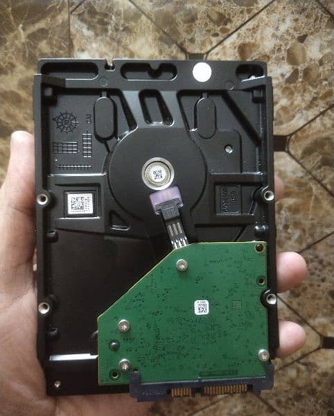 1TB hard disk computer 1