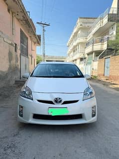 Toyota Prius 2010 0