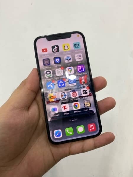 iPhone 12 Pro 256 gb 2