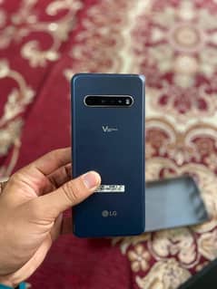 LG v60 thinq