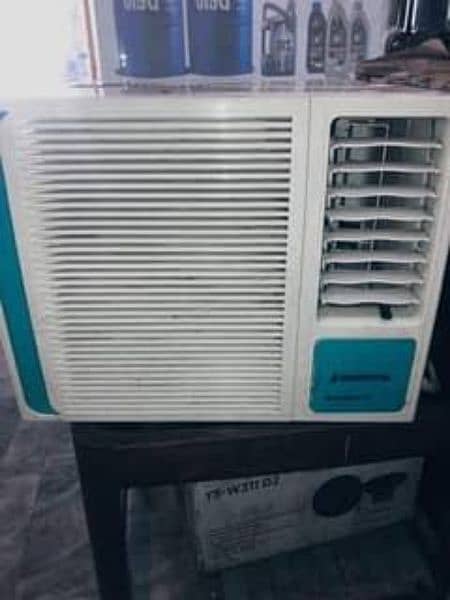 portable mobile movable air condition inverter technology 5