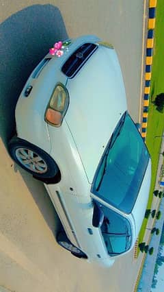 Suzuki Baleno 2005  304,,,33,,97,297