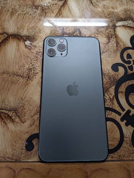 Iphone 11 Pro Max For Sale In Used 0