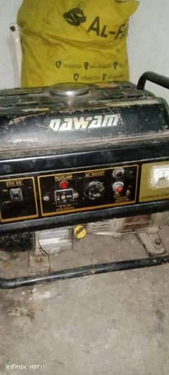 generator