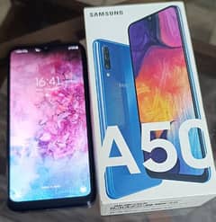 samsung A50