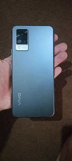 vivo v 21