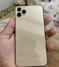 Iphone 11 pro max 256 gb jv