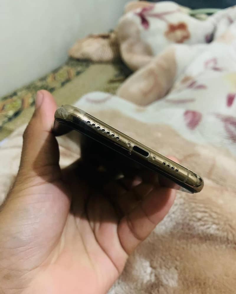 Iphone 11 pro max 256 gb jv 2