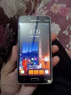 Samsung Grand prime plus