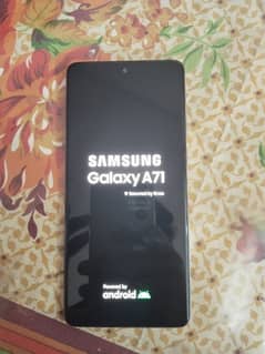 Samsung Galaxy A71 5G