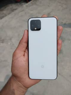 pixel 4 pta approved