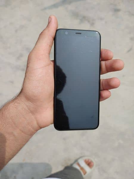 pixel 4 pta approved 6