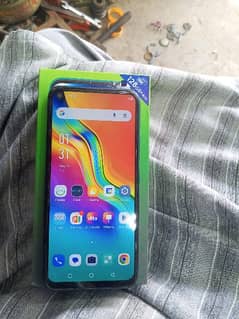 infinix hot 9