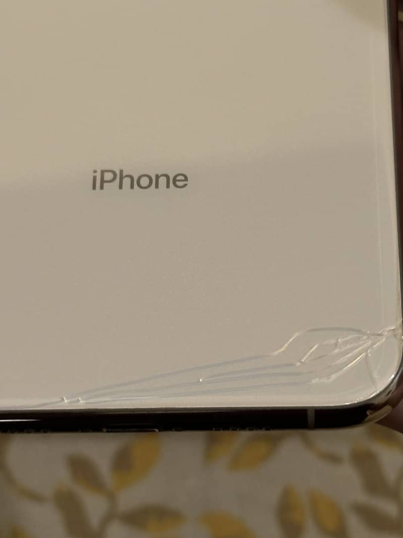 iPhone XS MAX 2