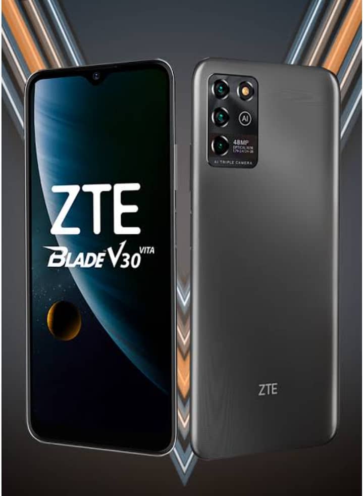 Zte blade v30 vita 4/128 2