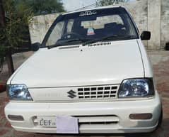 Mehran VXR 2019 0