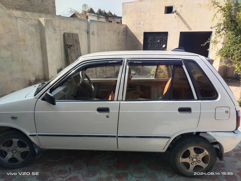 Mehran VXR 2019 8