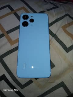 Redmi 12 8/128 Condition 10/10 Pta approved read description