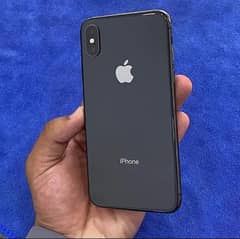 iPhone x  non pta 256gb