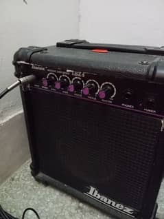 Electric Guitar Amplifier 20W