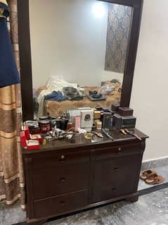 Deyar Dressing table