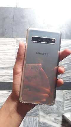 Samsung S10 5G 0