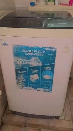 automatic washing machine for urgent sale