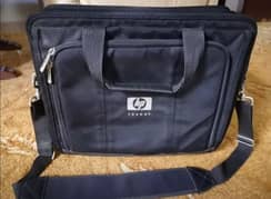 Original HP Laptop Bag for 15.6" Laptop