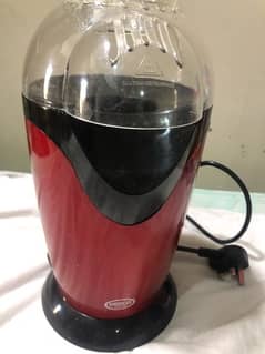 Popcorn Maker Machine