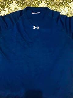 under armour original shirt