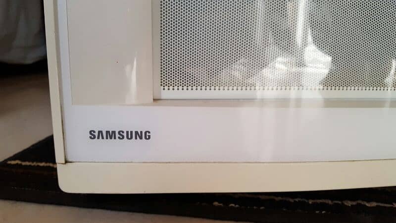 Samsung Microwave 6