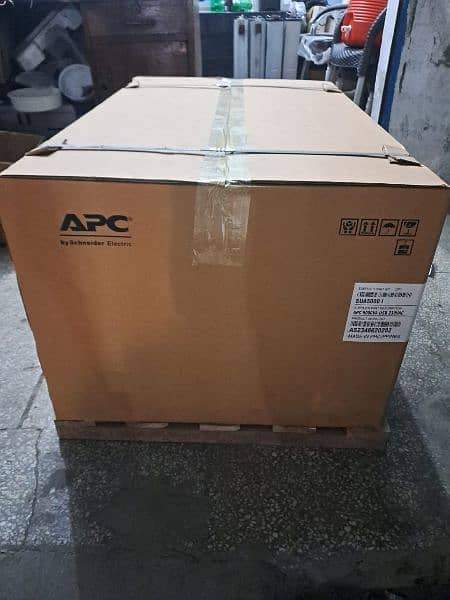 APC UPS 5 KVA XL 5