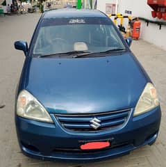 Suzuki Liana 2006 (0306. //  3709133)